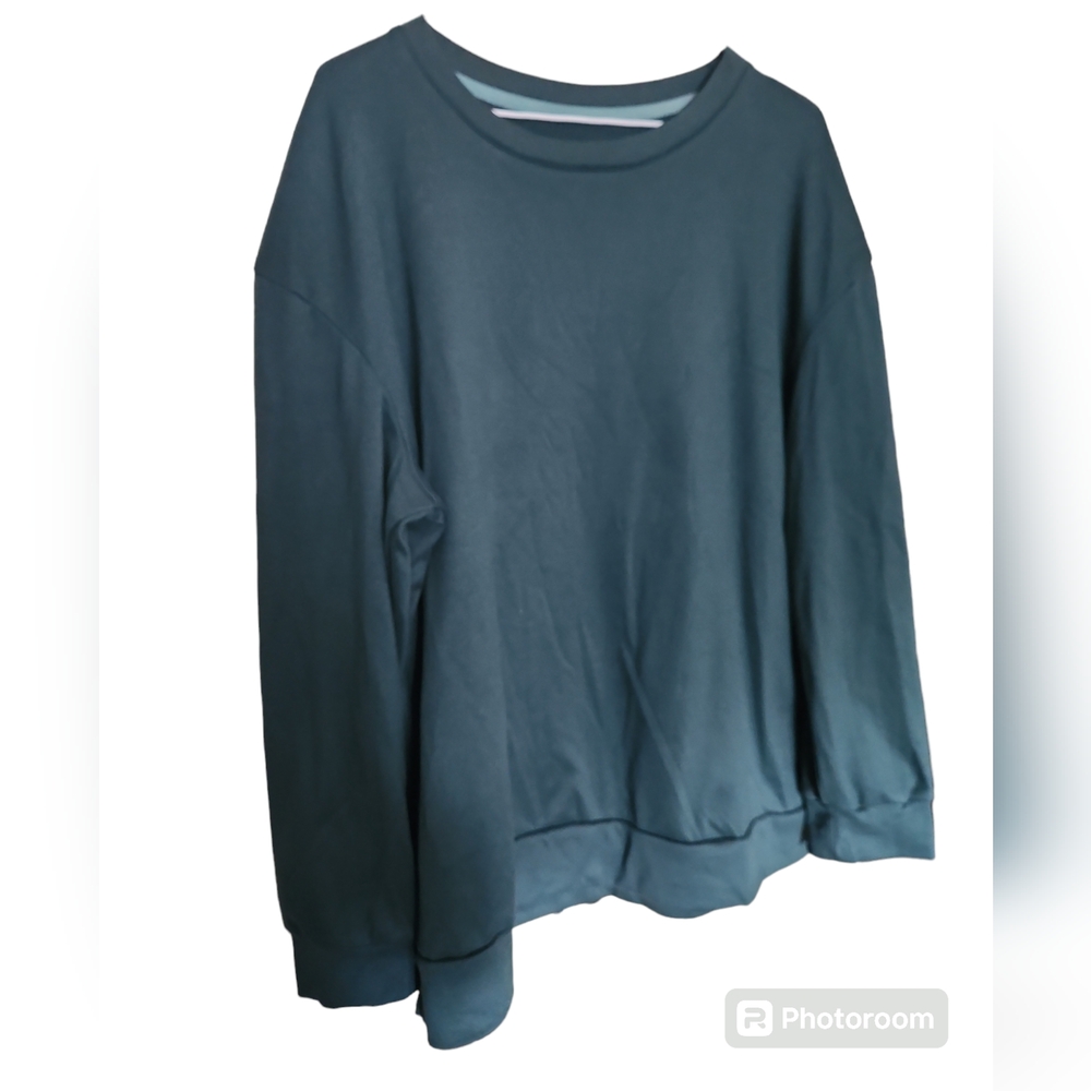 SHEIN TOP